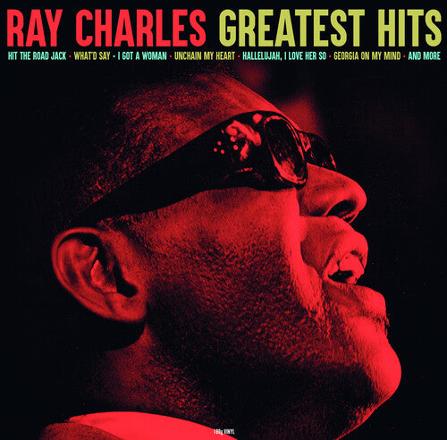 Charles,ray - Greatest Hits - Vinyl Record