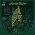 L'uomo Nero - Voda Alebo Ohen - Vinyl Record