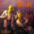 Farscape - Purged And Forgotten - Music CD