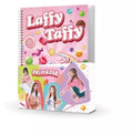 Primrose - Laffy Taffy - Music CD