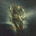 Goad - Titania - Music CD