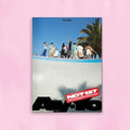 Nct127 - Ay-yo (a Version) - Music CD