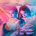 Prizm - All Night - Vinyl Record