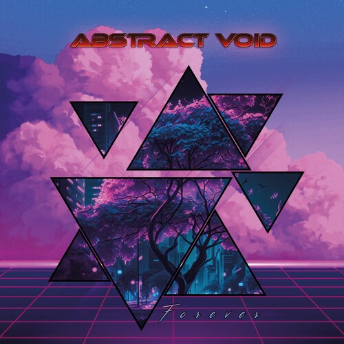 Abstract Void - Forever - Music CD