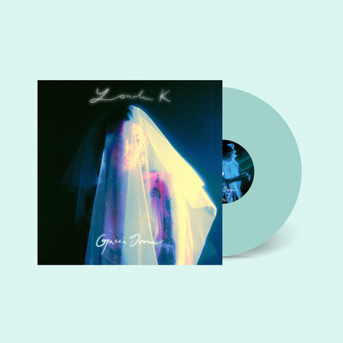 Lorelei K - Gucci Doom - Vinyl Record
