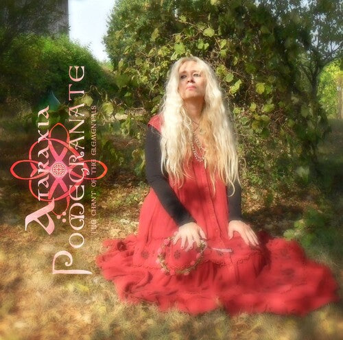 Ataraxia - Pomegranate - Vinyl Record