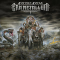 Corvus Corax - Era Metallum - Vinyl Record