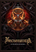 Necromantia - To The Depths We Descend - Music CD