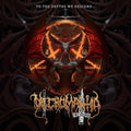 Necromantia - To The Depths We Descend - Music CD