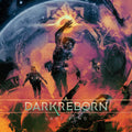 Dark Reborn - Last Echo - Music CD