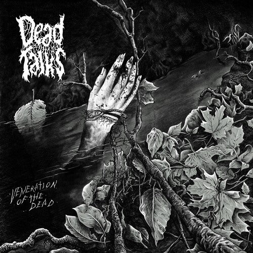 Dead Talks - Veneration Of The Dead - Music CD