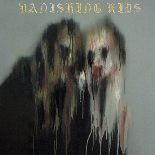 Vanishing Kids - Miracle Of Death - Music CD