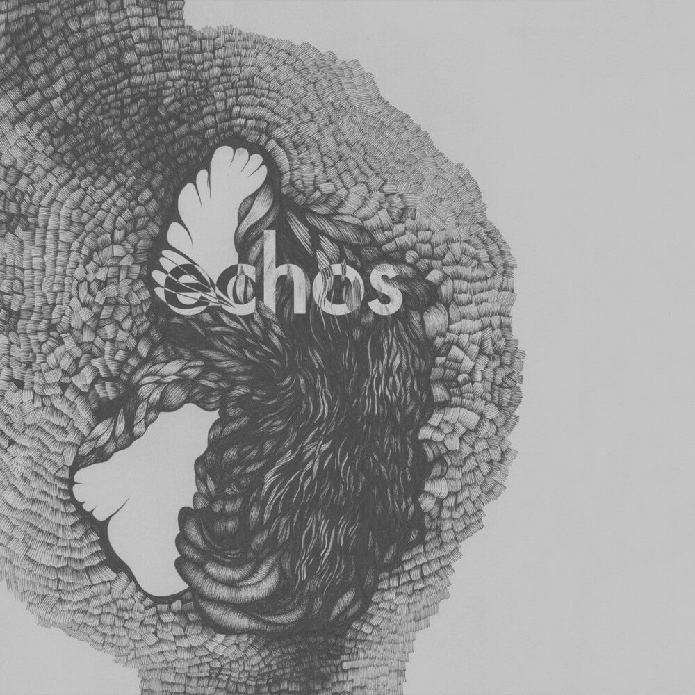 Echos [LP] Vinyl Record
