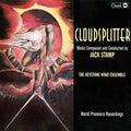 Stamp,jack - Cloudsplitter - Music CD