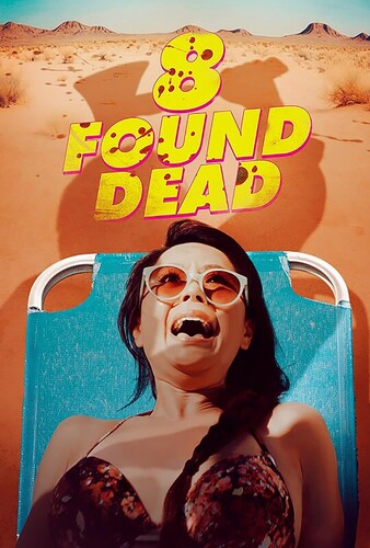 8 Found Dead - 8 Found Dead - DVD