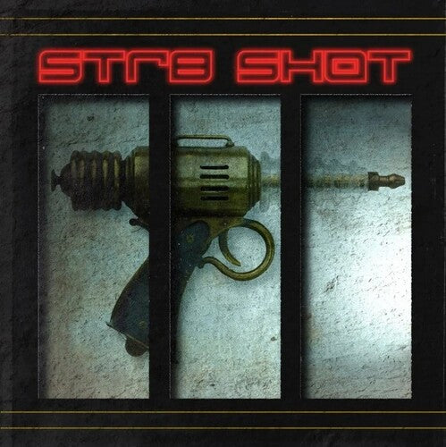 Sivion & Malex - Str8 Shot - Vinyl Record