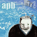 Apb - Cure For The Blues - Music CD