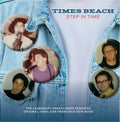 Times Beach - Step In Time - Music CD