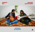 Bhattacharya,sudeshna / Roy,sommat - Mousson De Calcutta - Music CD