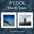 P'cock - Ic Years (the Prophet & In 'cognito) - Music CD