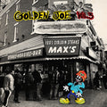 Golden Joe Vol. 3 [LP] Vinyl Record