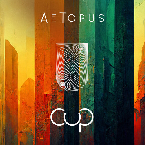 Aetopus - Cup - Music CD