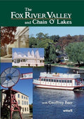 Fox River & Chain O'lakes - Fox River & Chain O'lakes - DVD