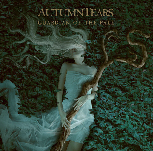 Autumn Tears - Guardian Of The Pale - Music CD