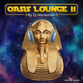 Dj Markarian - Oasis Lounge Vol. Ii - Vinyl Record