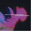 Reuter,markus / Castagna,stefano - Sea Of Hopeless Angels - Music CD
