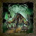 Helgrindur - Helgrindur - Music CD
