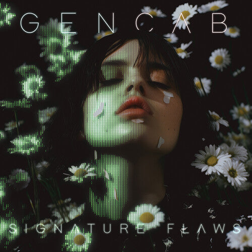 Gencab - Signature Flaws - Music CD