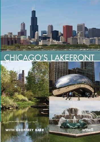 Chicago's Lakefront - Chicago's Lakefront - DVD