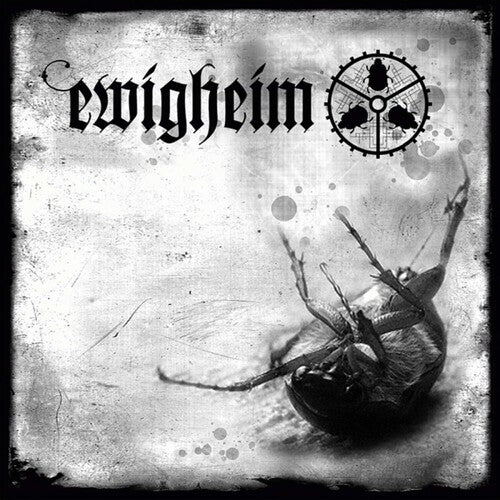 Ewigheim - Bereue Nichts - Music CD