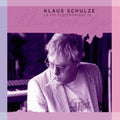 Schulze,klaus - La Vie Electronique 10 - Music CD