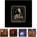 Dio - Studio Albums 1996-2004 - Music CD