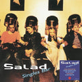 Salad - Singles Bar - Vinyl Record