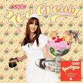 Salad - Ice Cream - Vinyl Record