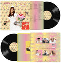 Salad - Ice Cream - 140-Gram Black with Autographed Print