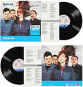 Salad - Drink Me - 140-Gram Black with Autographed Print