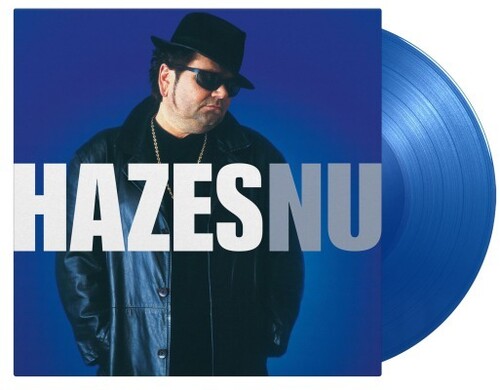 Hazes,andre - Nu - Vinyl Record