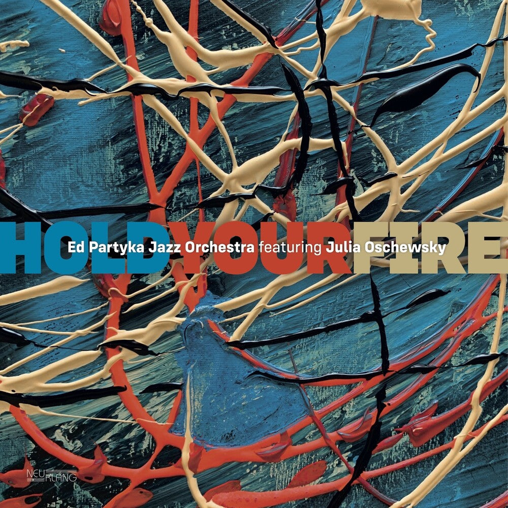 Hold Your Fire [LP] Vinyl Record