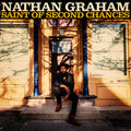Graham,nathan - Saint Of Second Chances - Vinyl Record