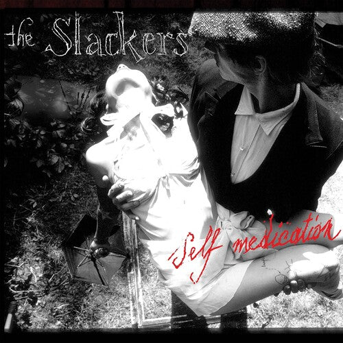 Slackers - Self Medication - Vinyl Record