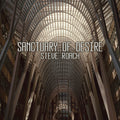 Roach,steve - Sanctuary Of Desire - Music CD