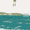 What Goes Up - Laws Of Gravity - Vinyl Record