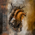 Dyecrest - Once I Had A Heart - Music CD