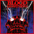 Blood Lightning [LP] Vinyl Record