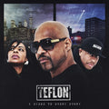 Teflon / Dj Premier & Jazimoto - 2 Sides To Every Story - Vinyl Record