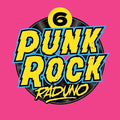 Punk Rock Raduno 6 / Various - Punk Rock Raduno 6 / Various - Vinyl Record